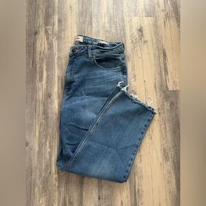 Wrangler Classic Blue Jeans
